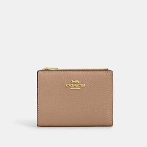 Bifold Wallet